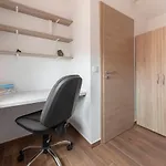 Apartma Margeta *