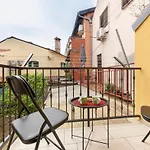 Apartma Margeta Appartement *
