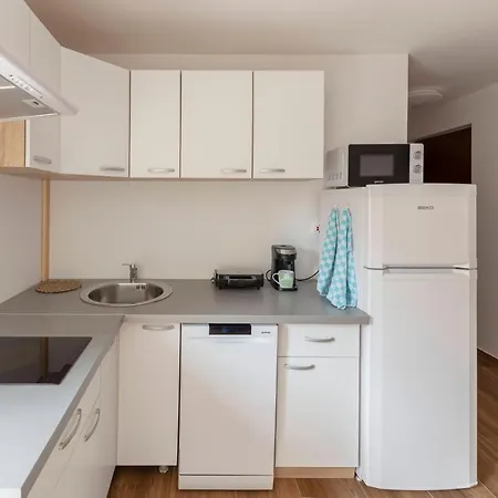 Apartma Margeta