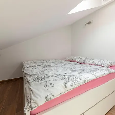 Апартаменты Apartma Margeta Копер