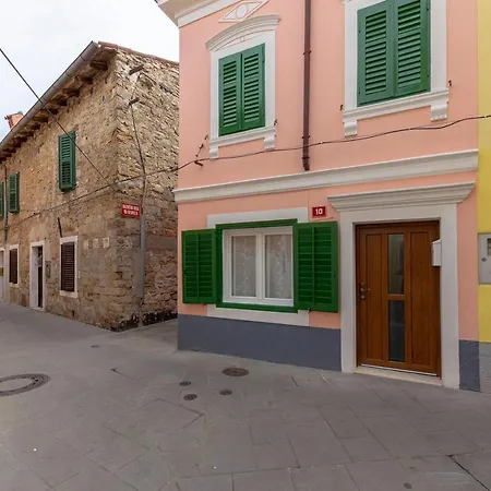 Apartma Margeta Appartement *