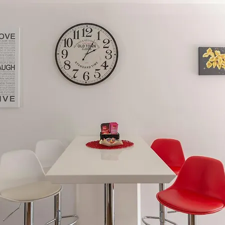 Apartma Margeta Koper