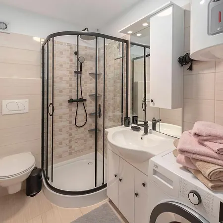 Apartma Margeta *