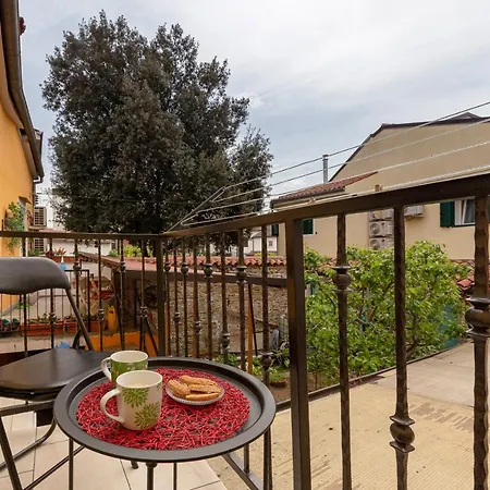 Appartement Apartma Margeta Koper