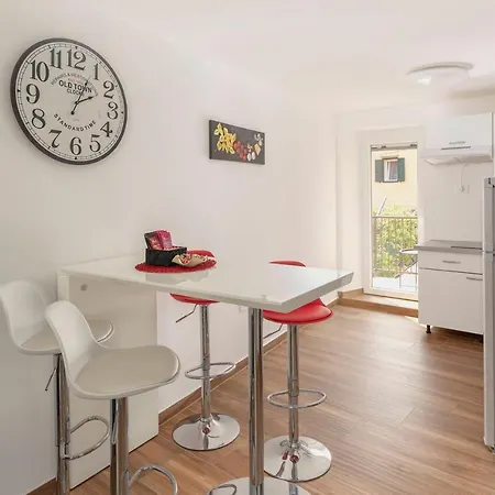 Apartma Margeta