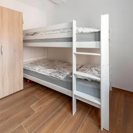 Apartma Margeta Koper