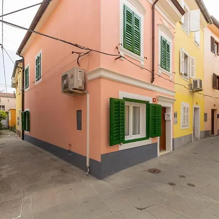 Apartma Margeta * Koper