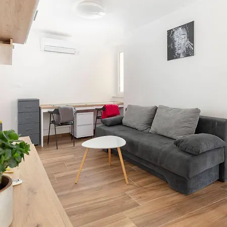 Appartement Apartma Margeta Koper