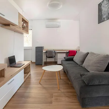Apartma Margeta Koper
