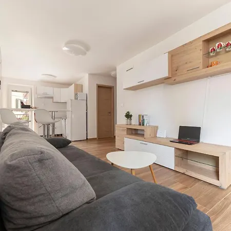 Apartma Margeta Daire