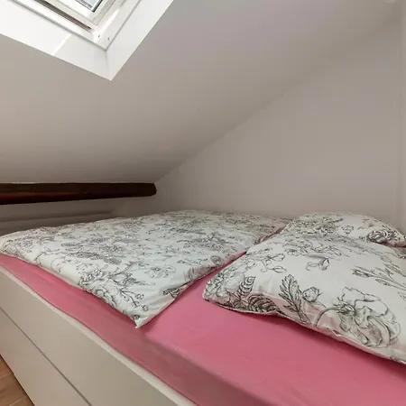 Apartma Margeta Daire *