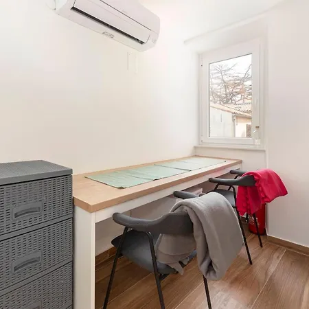 Apartma Margeta