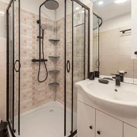 Apartma Margeta * Koper
