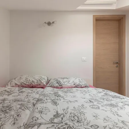 Apartma Margeta