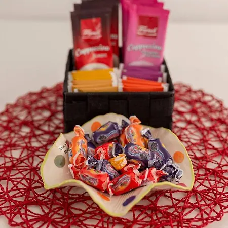 Apartma Margeta Lägenhet