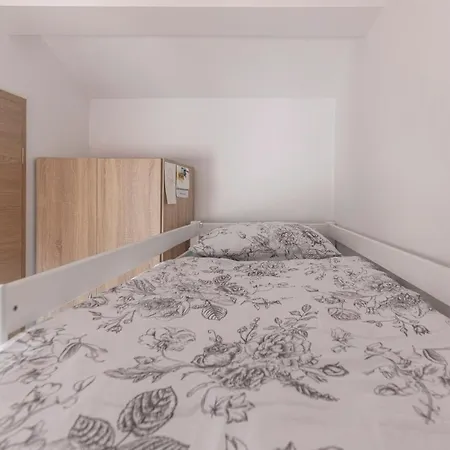 Апартаменты Apartma Margeta