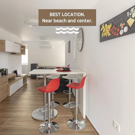 Apartma Margeta